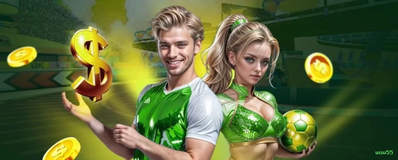 Configurações úteis dentro do app wow55
