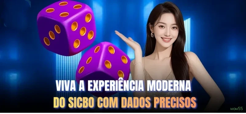 Cassino wow55 app mobile