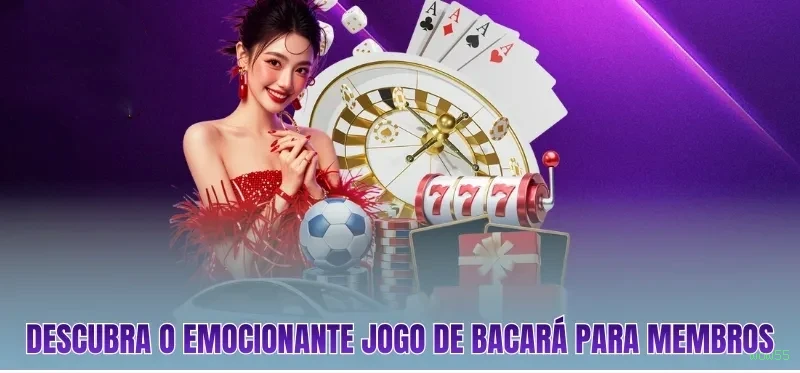 Formulário registro wow55